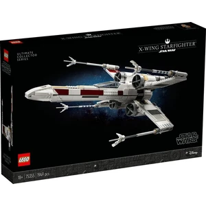 75355  Star Wars™ X-Wing Starfighter™