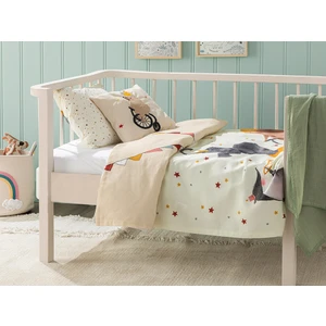 English Home Carnival Pamuk Bebe Pike 100 x 150 cm Bej