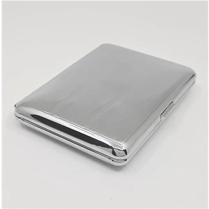 Slim / Touch Metal Tabaka