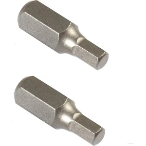 Kısa Allen Bits Uç 3*25MM 60 Adet