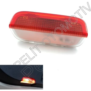 Pelit Otomotiv Skoda Superb Kapı Aydıtlatma Lamba 1K0947411 1K0947411A