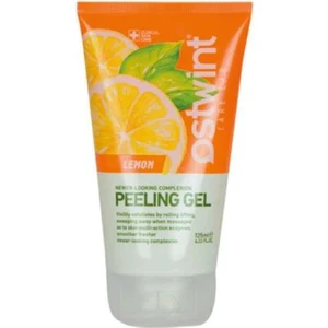 Peeling Gel 125ML Limon