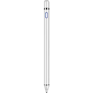 Universal Tabletler ve iPad Için Manyetik Aktif Stylus Dokunmatik Kalem - AL3844