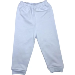 Neocotton Pamuklu Patıklı Bebek Tek Alt Pantolon