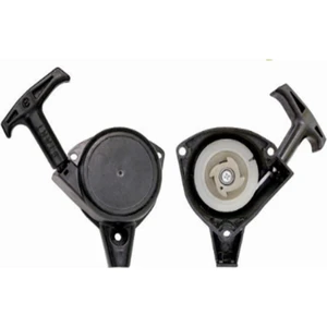 Tf 900 Çekme Starter