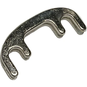 Metal Keman Susturucusu
