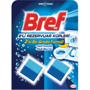 Rezervuar Küpleri Okyanus 2'li