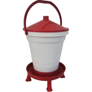 23 Lt. Şamandıralı Tavuk Suluğu