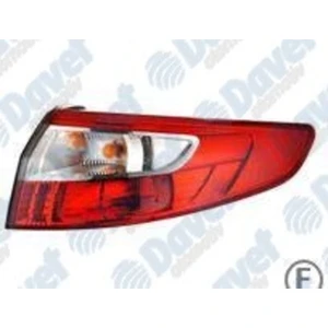 Stop Lambası Sol Dıs Fluence