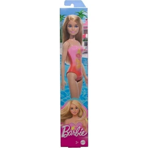 Barbie Tatilde Bebekleri DWJ99-HPV19