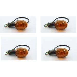 Agk Uag Mg Superboy Prince Sinyal Ön Arka Sağ Sol Takım