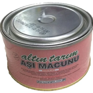 Altın Tarım Aşı Macunu 250 gr