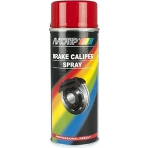 Kaliper Boyası Kırmızı 400 Ml. Made in Holland 0404098