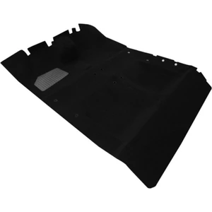 Taban Halısı R12 Tx-Sw-Toros (Siyah)