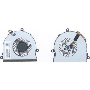 Hp ile Uyumlu SPS-813946-001 Fan Cpu Işlemci Fanı