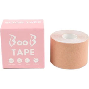 Boob Tape Göğüs Sabitleştirici  ve Şekillendirici Bant Ten Rengi