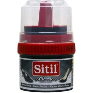 Siyah 175ML Ayakkabı Boyası