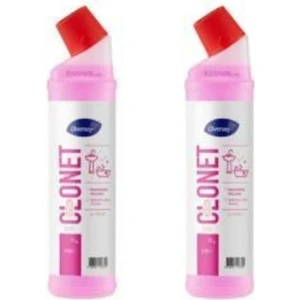 Taskı Clonet Extra - Banyo Temizleyici ve Kireç Çözücü 750ML 2 Li