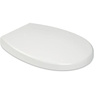 Plodna House Genesis C Tip Oval Form Duroplast Yavaş Kapanan Klozet Kapağı