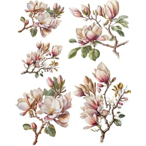 My Hobby Sulu Transfer LNT-137 25X35 cm
