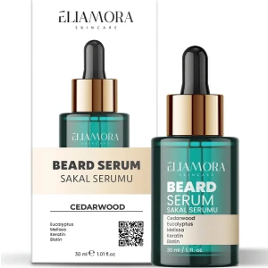 Sakal Serumu 30 ml