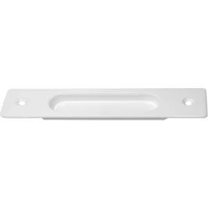 Tulip Life Alüminyum Sürme Havuz Kol ( Beyaz )