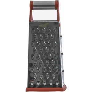 4 Taraflı Çelik 23 Cm Rende