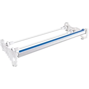 (Ün-Ev) Mikro Streçlik Aparatı 35 cm 300 mt Standart Beyaz  3514-1