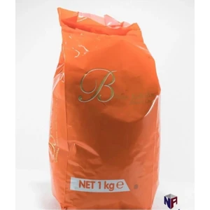 Bitter Damla Drop 1 kg