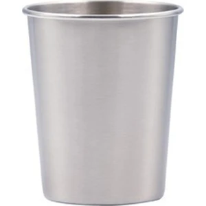 Paslanmaz  Çelik Bardak 230 ml     LKVS23