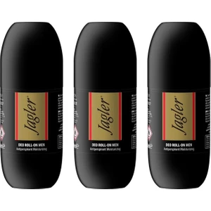 Roll-on Bay 50 Ml X 3adet Yeni Ambalaj