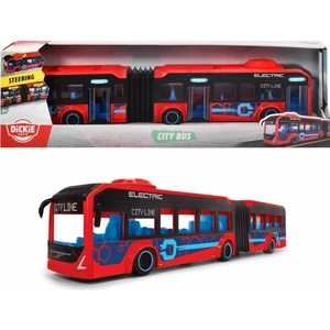 203747015 Volvo Şehir Otobüsü - Simba