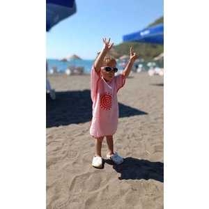Muslin Çocuk / Bebek Pançosu