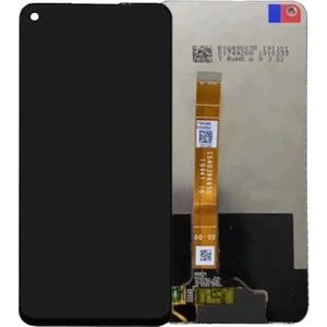 Oppo A52 LCD Ekran Dokunmatik Çıtasız