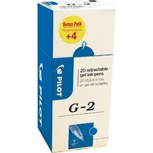 G2 0.7 16+4 - 3 Renk Bl-G2-M-16+4