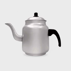 16 No Alüminyum Kahveci Demlik