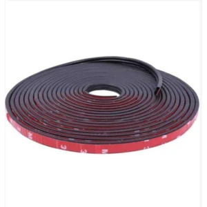 Toz Fitili 5 Metre Oto Kapı-Kaput-Bagaj-Su-Ses Toz Yalıtım Fitili