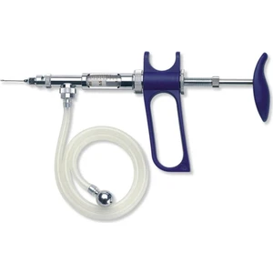 Hortu mlu Otomatik Enjektör 5 cc