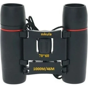 60X70 Profesyonel Mini El Dübünü - 1000M/46M - Siyah