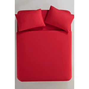 Mert Collection Çarşı Tek Kişilik Nevresim Takımı Lastikli Çarşaf