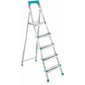 4 Basamaklı Merdiven