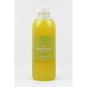 LİMONATA ÖZÜTÜ 990ML 2'Lİ PAKET
