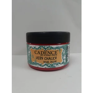 Very Chalky H. D. Ch-58 Country Kırmızı 150ML