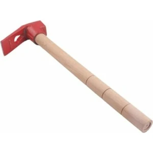 Kırmızı Keser Dökme