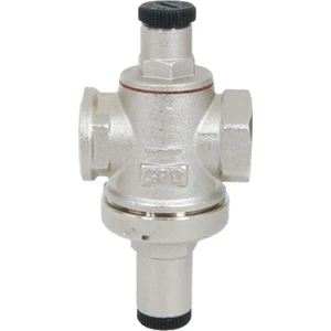 Su Basınç Düşürücü Regülatörü Iç Dişli 1/2''