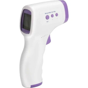 Nillflex Ateş Ölçer