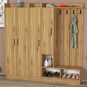 Kalender Dekor Lityum-1-2-3 Portmanto Vestiyer Ayakkabılık RS04