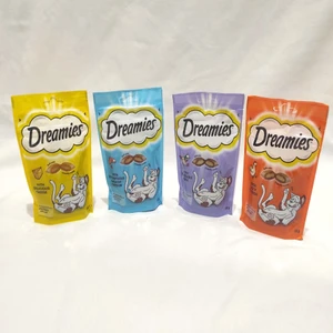 Kedi Ödül Karışık Avantajlı Paket