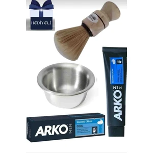 Arko Sakal Tıraş Takımı Arko Sakal Tıraş Seti