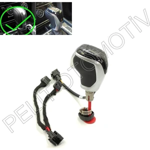 Pelit Otomotiv Volkswagen Dsg Otomatik Vites Topuzu Elektronik
